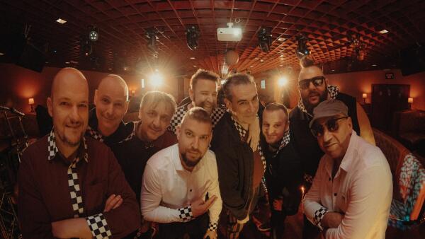 Polemic vydáva album s hitmi z minulosti i novinkou