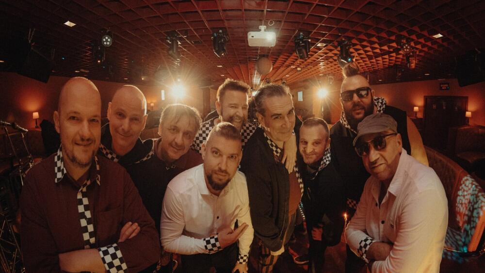 Polemic vydáva album s hitmi z minulosti i novinkou