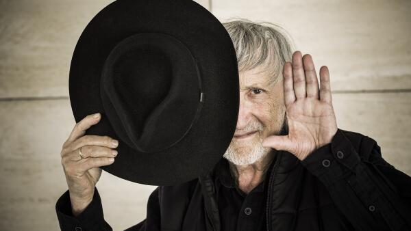 Juraj Jakubisko - majster imaginácie a surrealizmu