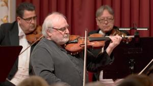 SKO: Suita od baroka po súčasnosť, premiéra diela Čekovskej a francúzska lahôdka na záver