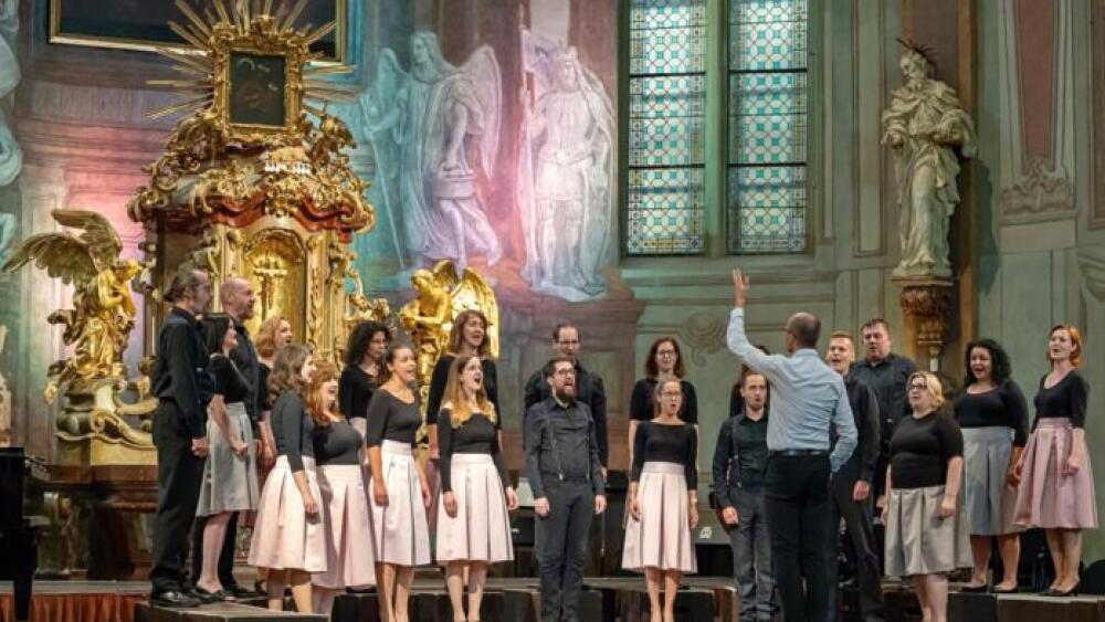 Tradičný festival klasickej hudby Trnavská hudobná jar