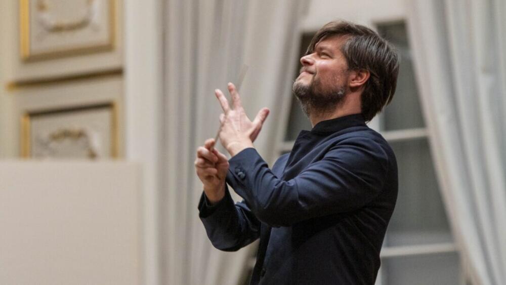 Mahlerova tretia symfónia pod taktovkou Juraja Valčuhu