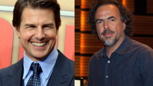Tom Cruise a Alejandro G. Iñárritu spolu pripravujú nový film