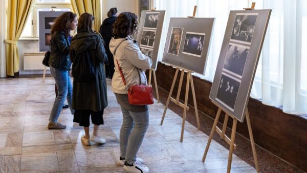 Divadelný ústav vyhlásil 6. ročník Bienále divadelnej fotografie