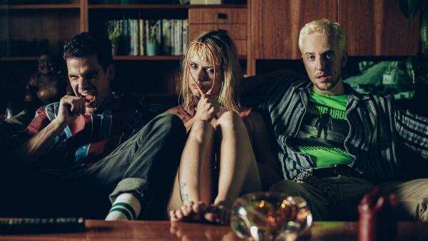 Slovenský Escobar inšpiroval tvorcov nového slovenského filmu FENTASY