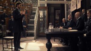 Semmelweis je najnavštevovanejším maďarským filmom za posledných 5 rokov