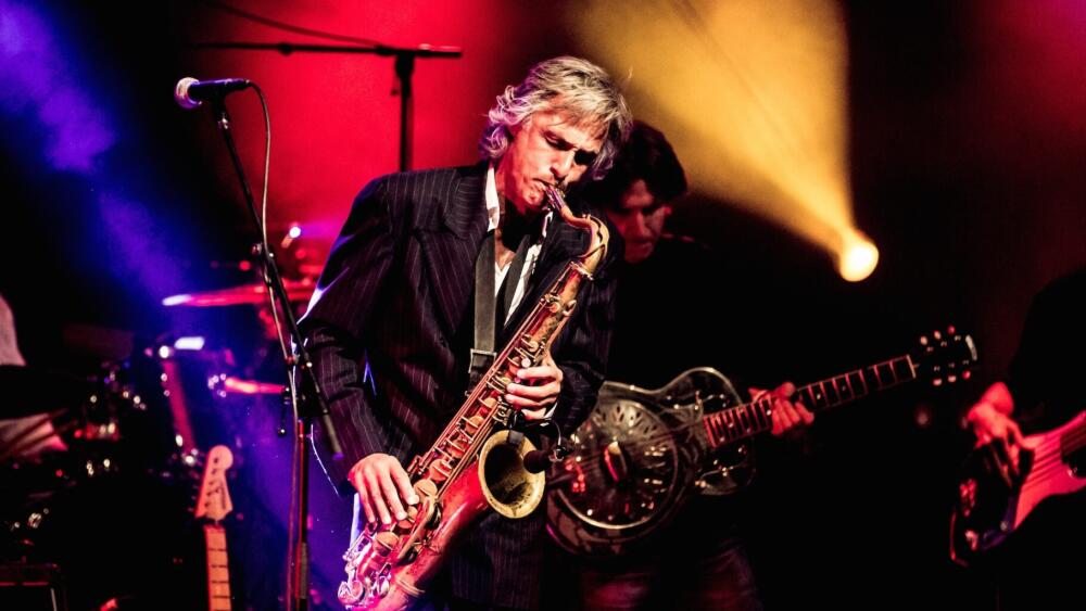 Dire Straits Experience už o mesiac v Bratislave