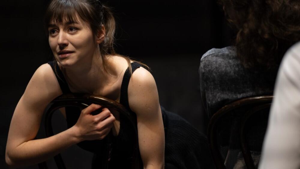 O čom nemožno hovoriť, o tom sa musí mlčať