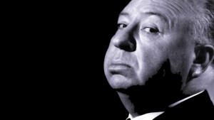 Alfred Hitchcock - režisér a  filmový vynálezca