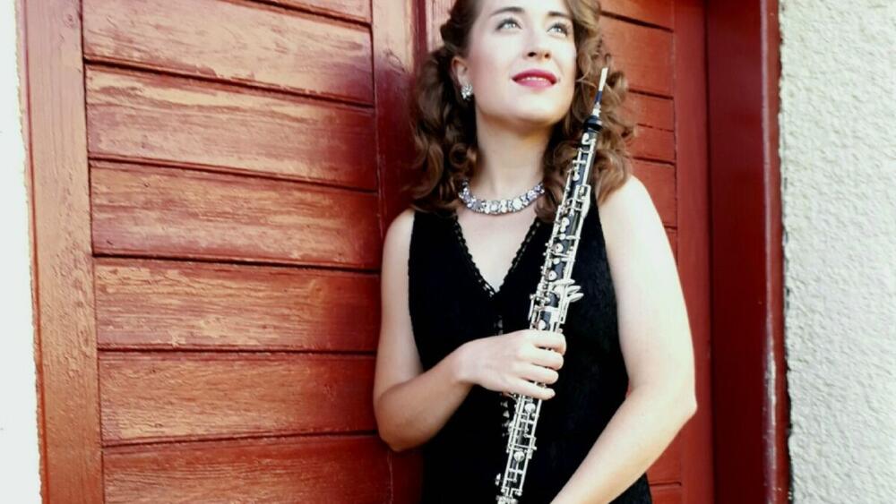 Na Valentína do filharmónie