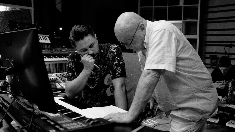 Adam Ďurica pripravil sériu koncertov. Hosťom bude Peter Lipa