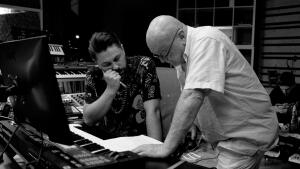 Adam Ďurica pripravil sériu koncertov. Hosťom bude Peter Lipa