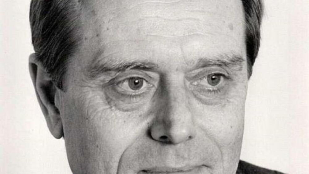 Zomrel skladateľ, významný muzikológ a pedagóg Ladislav Burlas