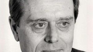 Zomrel skladateľ, významný muzikológ a pedagóg Ladislav Burlas