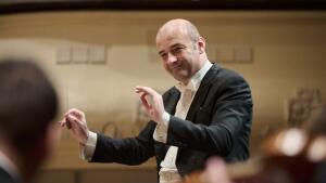 Rastislav Štúr: Zrelá dirigentská osobnosť