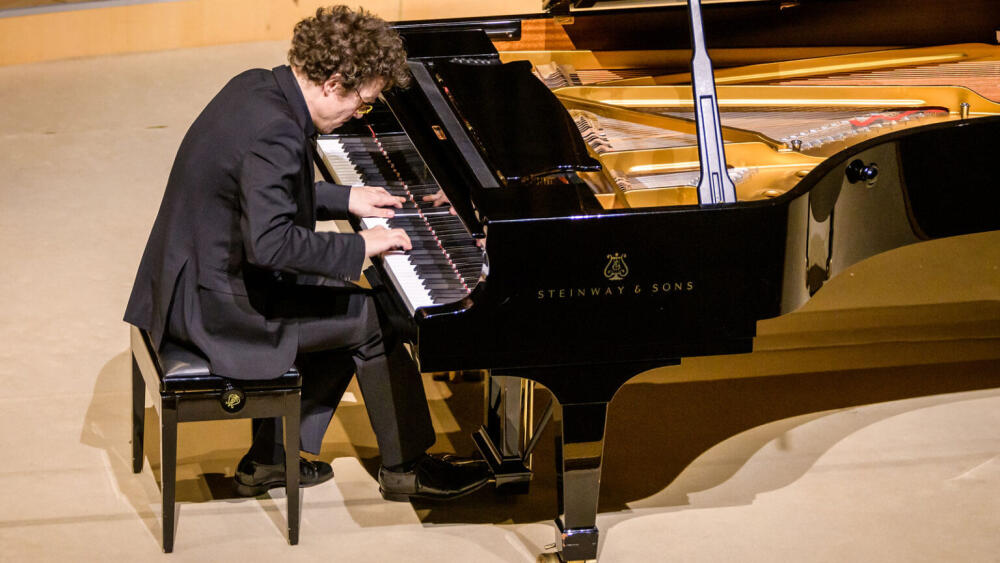 Jakub Čižmarovič: Interpret musí mať pokoru pred skladateľom, nie je priestor pre narcizmus