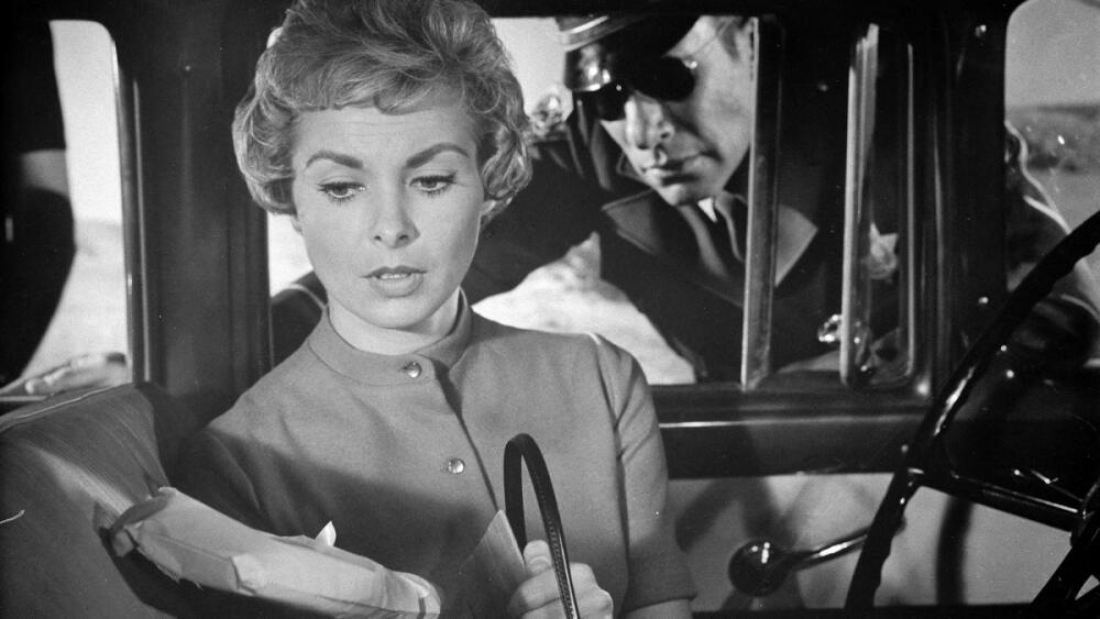 Filmový kabinet špeciál v Kine Lumière predstaví majstra napätia Alfreda Hitchcocka