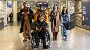 Lietanie pre začiatočníkov - intenzívna komédia o strachu z lietania