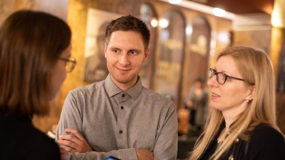 Dominik Hronec: SCANDI je silná značka vo filme i ďalších umeniach