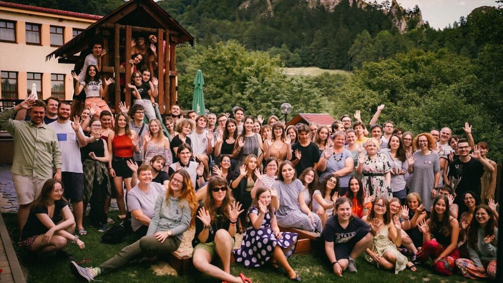 Začína sa 15. ročník literárnej súťaže Medziriadky