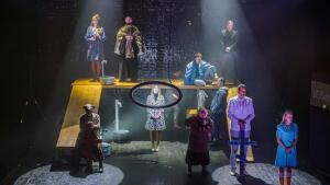 Ktoré divadelné inscenácie zabojujú o Grand Prix na festivale Nová dráma 2024?