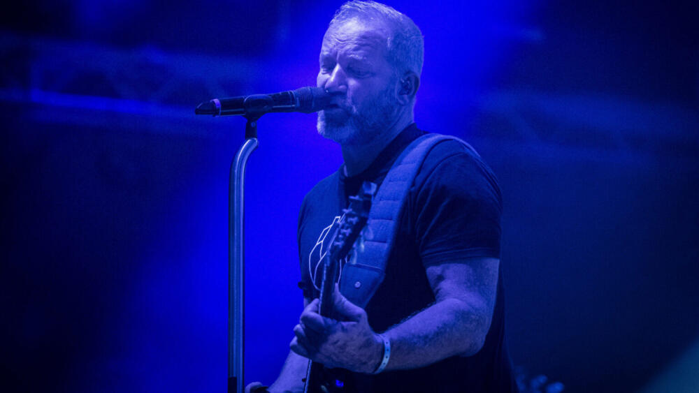 David Koller s kapelou vo februári na Slovensku trikrát