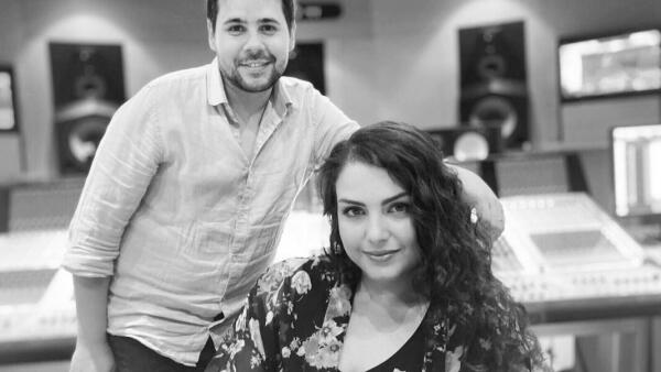 Zastavte sa v pokoji a magickom tichu s albumom Juraja Růžičku AURORA