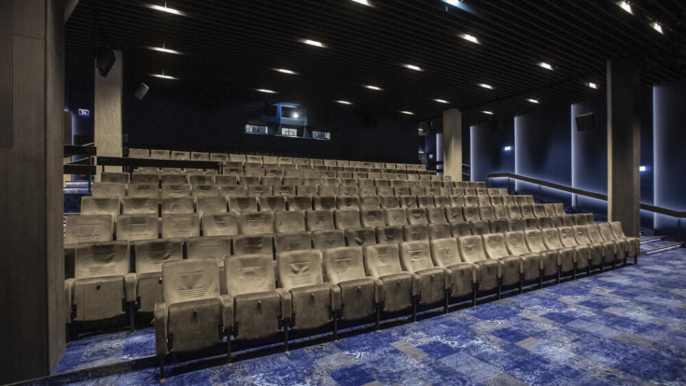 Kino Lumière otvára, denne premietne aj sedem filmov