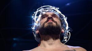 Ježiš z Montrealu v Činohre SND