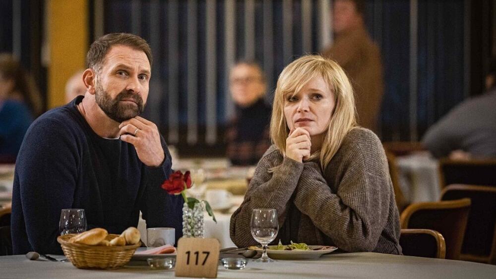 Tomáš Maštalír a Anna Geislerová predvedú svoj talent v novom filme Smršť od Petra Bebjaka