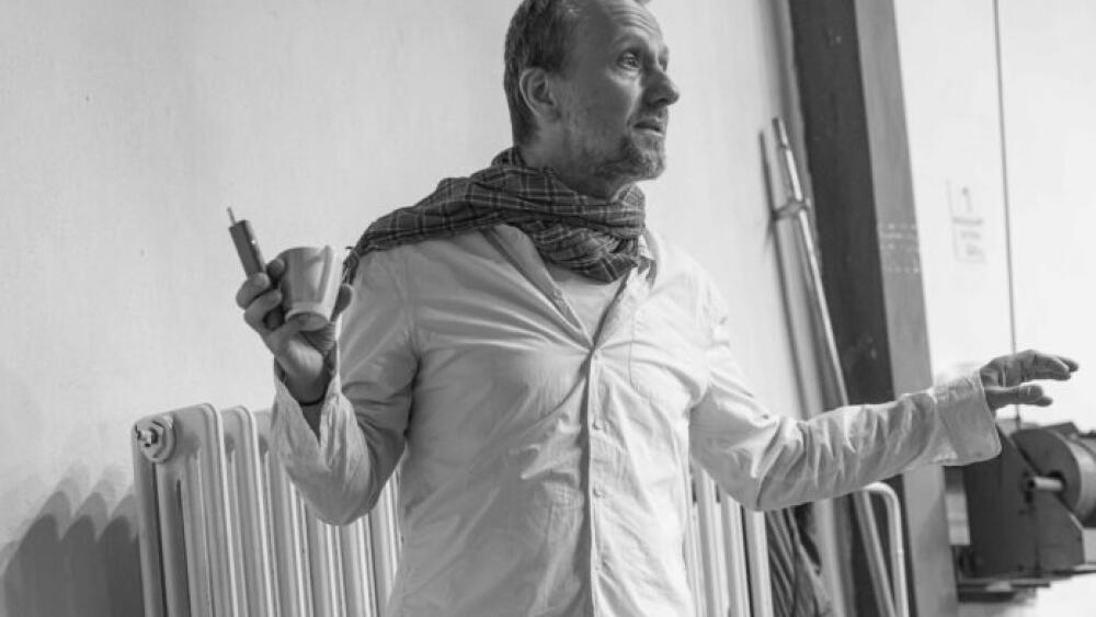 Martin Čičvák: Brecht každou novou inscenáciou posúval hranice divadelnosti