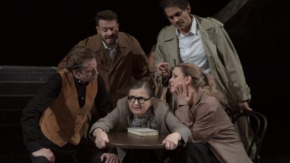 DPOH spúšťa vlastný podcast