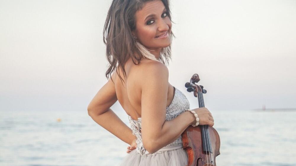 Janáčkova Glagolská omša a Chačaturian s hosťujúcou huslistkou