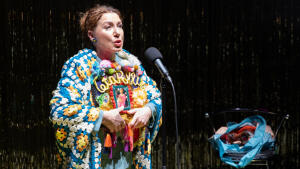 SME V POHODE, premiéra stand-up komédie v SND