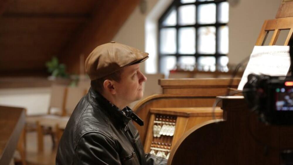 Naším zámerom je predstaviť slovenskú tvorbu v zahraničí