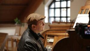 Naším zámerom je predstaviť slovenskú tvorbu v zahraničí