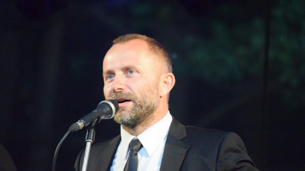 Pohoda organizuje v Kyjeve jednodňový festival