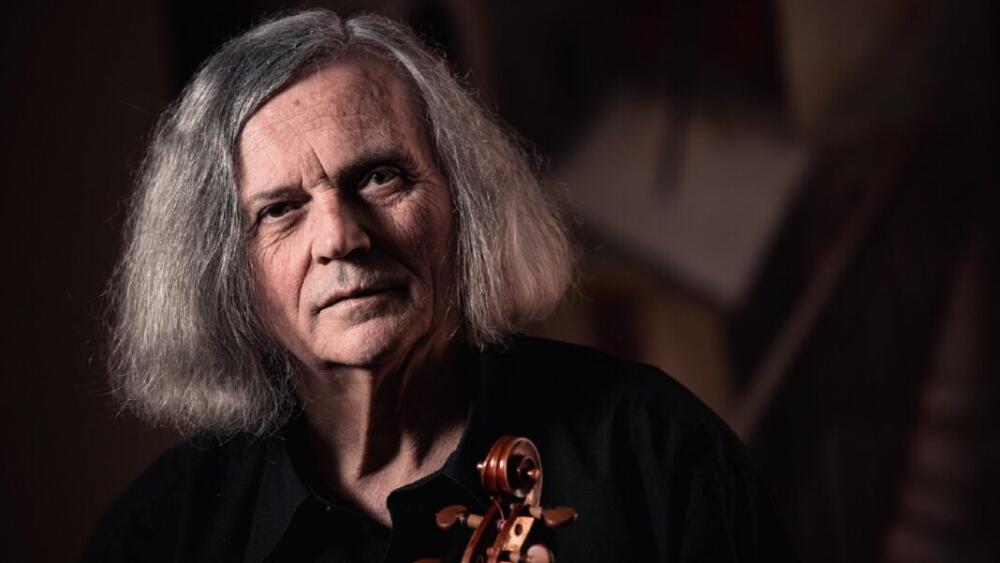 Karol Petróczi: Špičkový interpret, pedagóg, organizátor, výnimočný človek