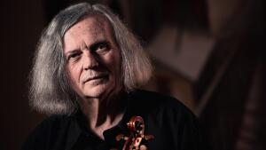 Karol Petróczi: Špičkový interpret, pedagóg, organizátor, výnimočný človek