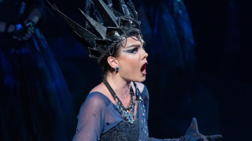 Mozartove narodeniny s Čarovnou flautou!