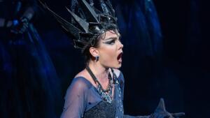 Mozartove narodeniny s Čarovnou flautou!