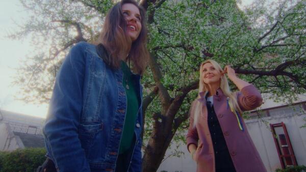 Sima Magušinová a Mila Medvedovska si koncertmi pripomenú smutné výročie útoku na Ukrajinu