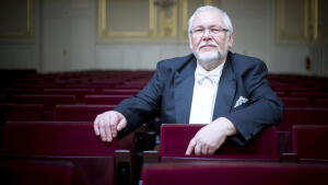 Peter Mikuláš: slovenská operná legenda