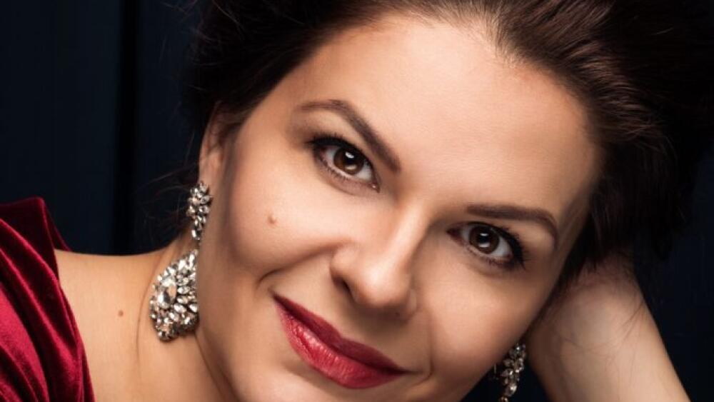 Eva Hornyáková: mimoriadny zjav slovenskej opernej scény