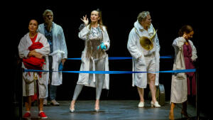 Impresario Dotcom opäť na scéne Opery SND