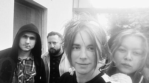 Sisa Michalidesová nahrala album, ktorý sa vás dotkne a zanechá stopy