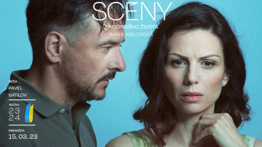 Divadlo Andreja Bagara v Nitre ponúkne dve nové premiéry. Pripravuje sa na rekonštrukciu budovy