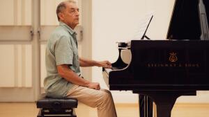 Jevgenij Iršai: excelentný klavirista a invenčný skladateľ