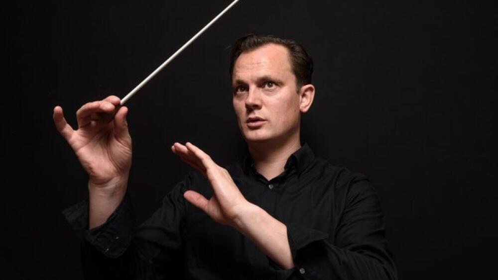 Aspoň raz ho počuť naživo – Mozartov koncert pre klarinet