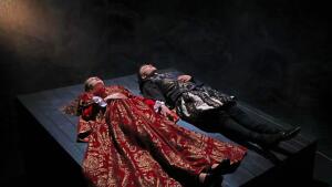 Divadlo NA SKOK uvádza premiéru novej inscenácie Rómeo a Júlia